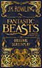 Fantastic Beasts and Where to Find Them:  The Original Screenplay